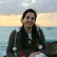 Amani Hatoum