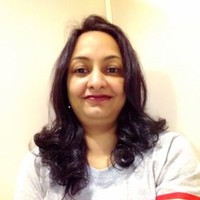 Dr. Garima Goswami