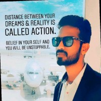 Rahul Thokal