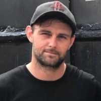 Andrew Hooker
