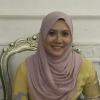 Sharina Halimah Abd Hamid