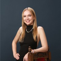 Olivia Klaassen