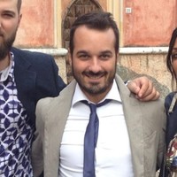 Enrico Bettini