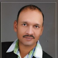 Pradeep K Gadiya