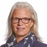 Beate Søderholm