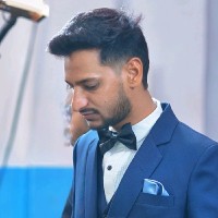 Rohit Bollela