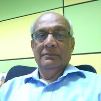 Deepak Dalal