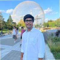 Arjun Patel