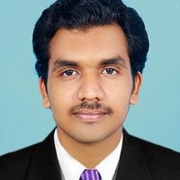 Vikash V