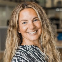 Christi Roberts, EdD