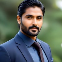 Sunny Arora