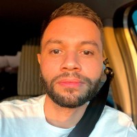 Carlos Guilherme Pereira