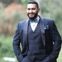 Khalid Eshtay