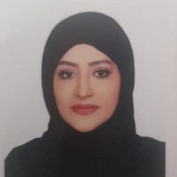 Maitha Ali