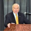 Jim Oram