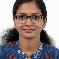 Swathy Muraleedharan