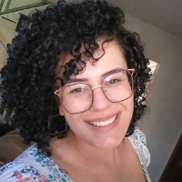 Laynara Caroline de Oliveira da Luz