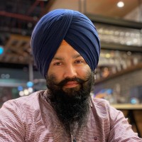 Anakhbir Singh