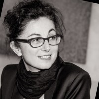 Irene Berkowitz