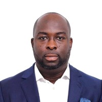 Bright Osei - Mensah