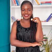 Jenipher Omucheyi