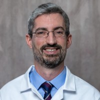 Mike Dingeldein, MD, FACS, FAAP, FCCM