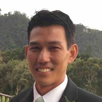 Kyle Toyama