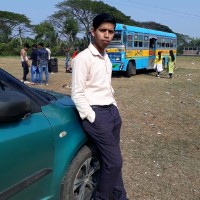Sk Azhar Uddin