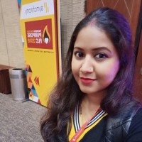 Amrita Sahu