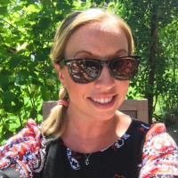 Kellie Guinan