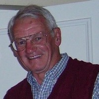 Denis Nichols