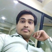 Krishan Tiwari