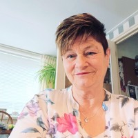 Betty Popma Swf Secretaresse Teamleider