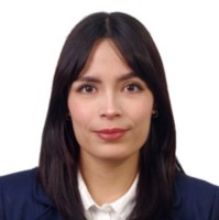 Maria Karina Martinez Rivera