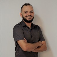 Douglas Roberto