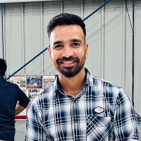 Shubham Bhawsar