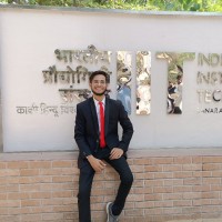 Priyansh Patidar
