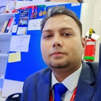 Nayeem Shaikh