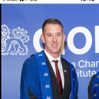 Jamie O'Leary Mciob