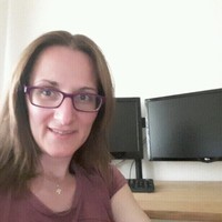 Panagiota Pantazopoulou
