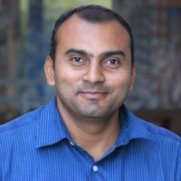 Kumar Prashanth