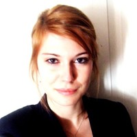 Séverine Franqueville