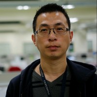 Alex Chao