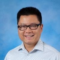 Dexter Chen