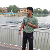 Karan Raikwar