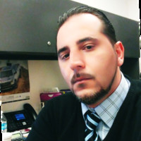 John Gouvouniotis