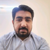 Mudassar Ali