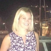 Nicole Mccolgan