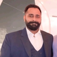Akash Pandey