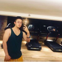 Landon Liu